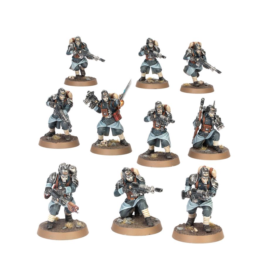 Death Korps